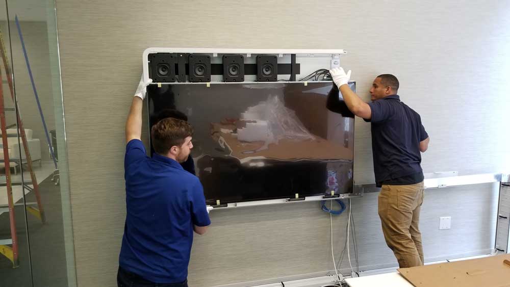 best commercial relocation