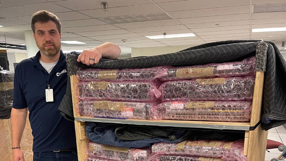 Clancy ITAD Solutions