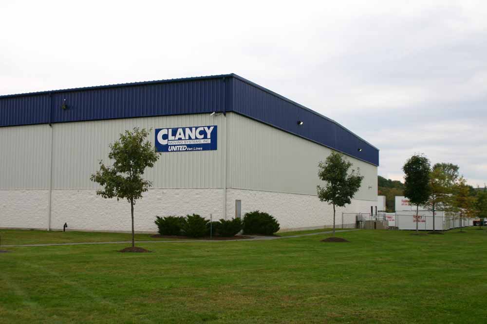 Clancy Storage Facility