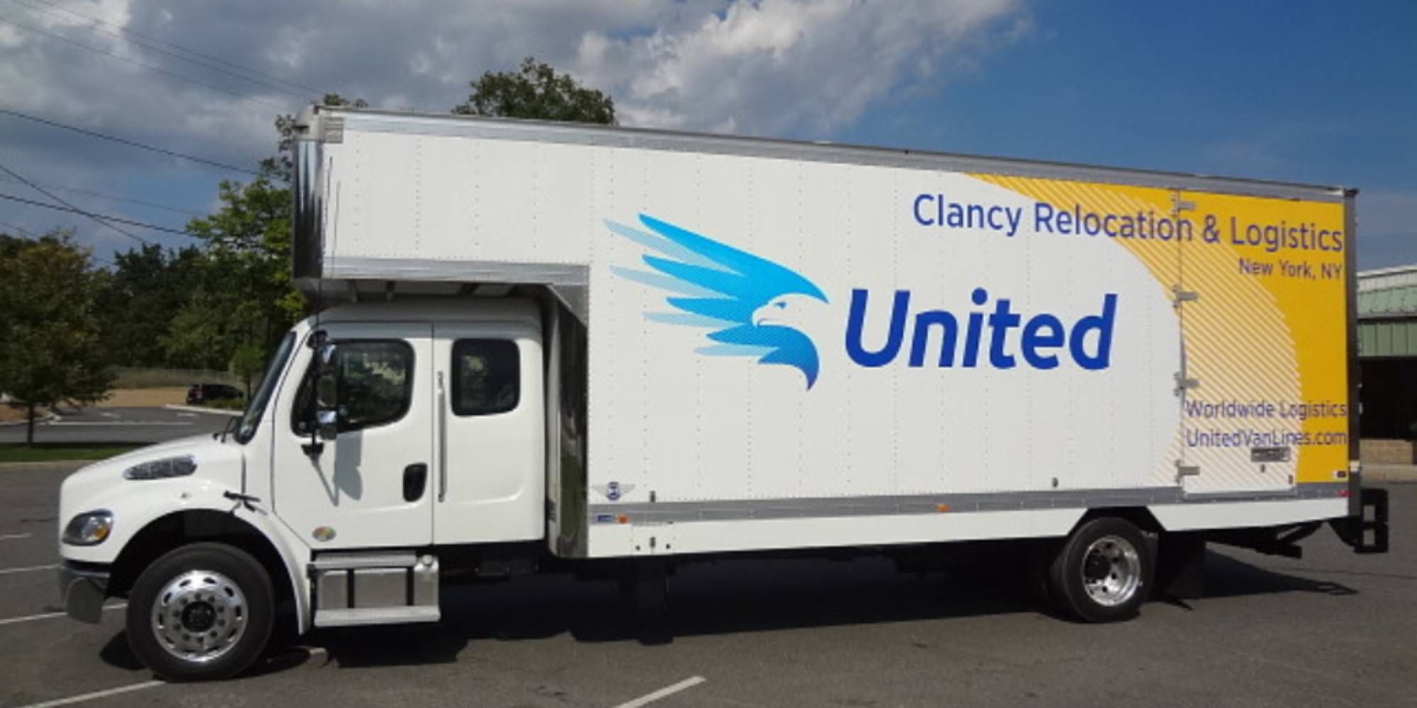 Residential Moving Checklist