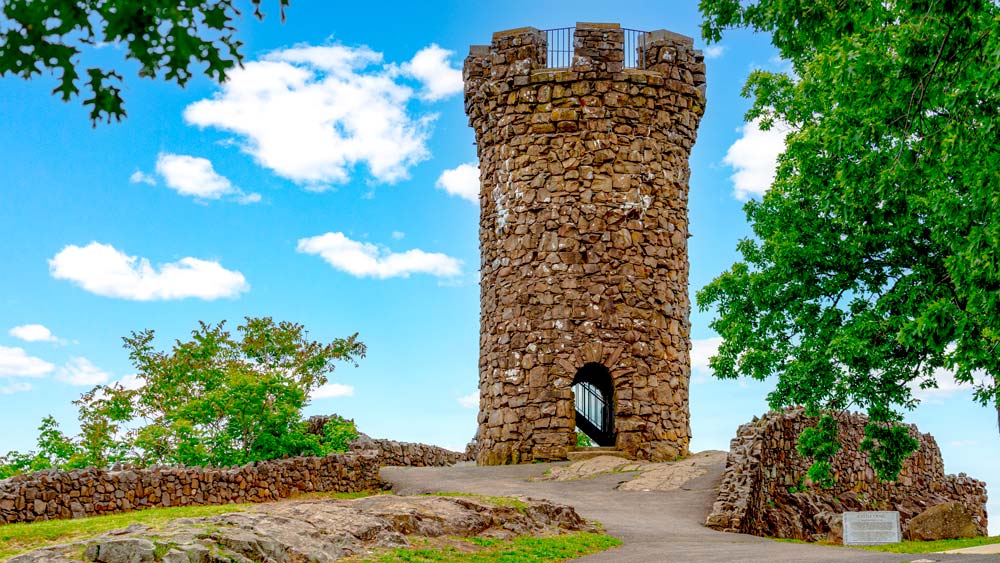 Rich Cultural and Historical Heritage