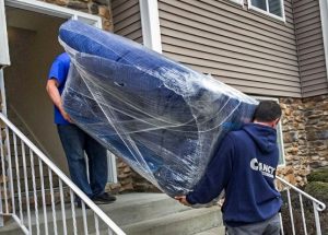 How to Prepare Furniture for Long-Distance Moving