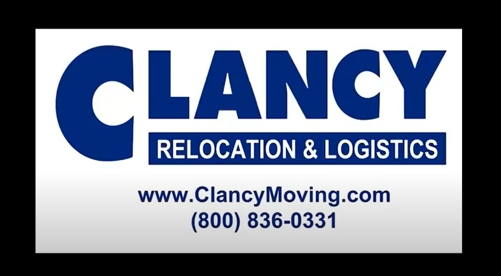 Clancy Relocation & Logistics | Fixed Asset Tracking, Barcoding and Warehousing