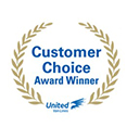 Customer Choice Award
