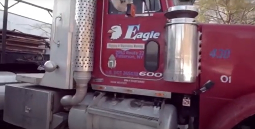 Eagle Rigging and Transport - A division of Clancy Relocation and Logistics