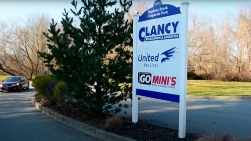 Clancy Relocation & Logistics Household Moving and Storage