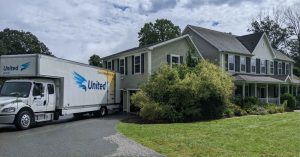 Professional mover service for international moving