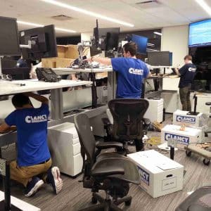 How to Choose the Right Commercial Office Movers: 7 Essential Questions to Ask