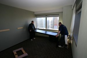 Crush Your First Apartment Move