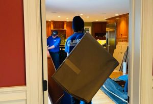 5 Packing and Storage Tips for a Stress-Free Long-Distance Move