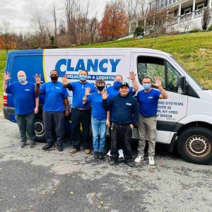 How To Hire A Commercial Mover For A Small Move?