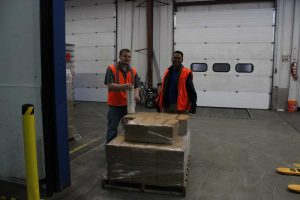 Distance Movers With Storage Solutions