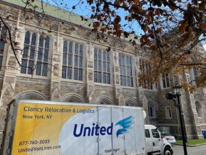 Interstate Movers and Storage Services Cost