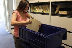 Corporate Relocation