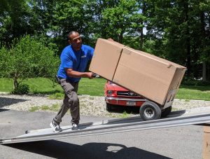 How Much Does a Moving Company Cost