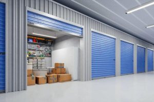 Ask Before Renting Secure Storage Units
