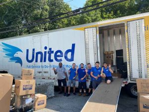 7 Smart Packing Tips for Downsizing to Your New Home