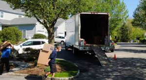 Moving to Hartford, CT: Hartford City Guide