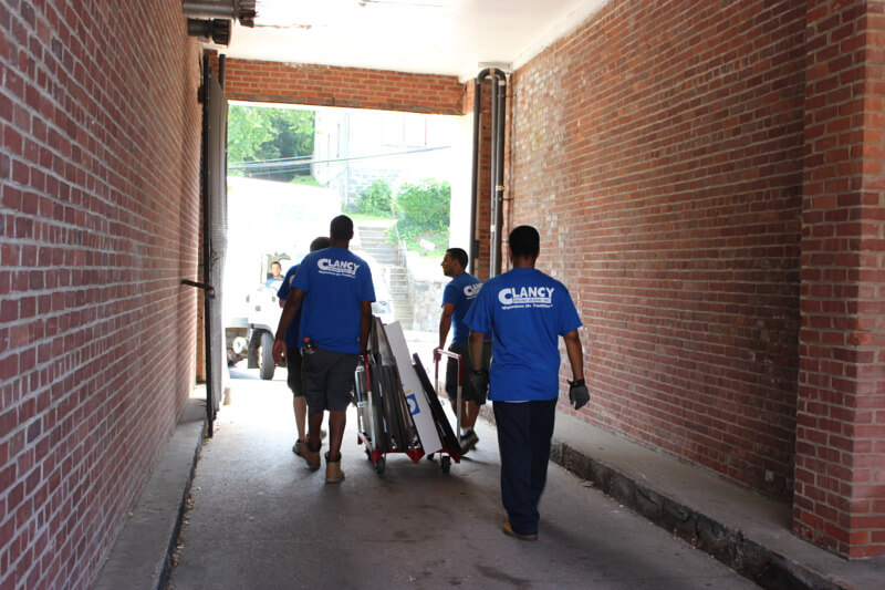 Ensure a Problem-Free Office Move