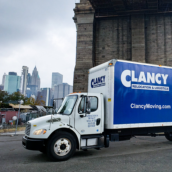Clancy Service