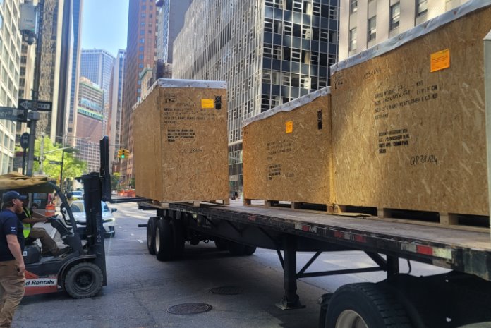 Supply Chain Solutions