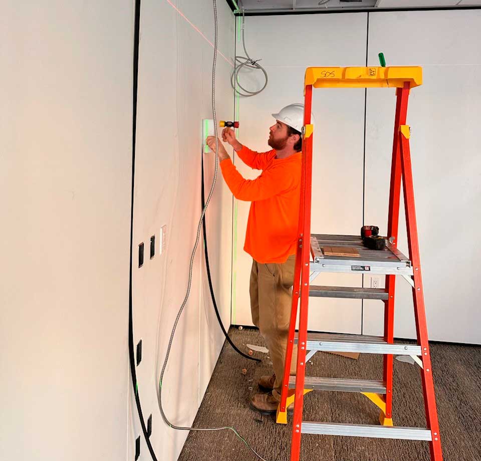 Electric Installation