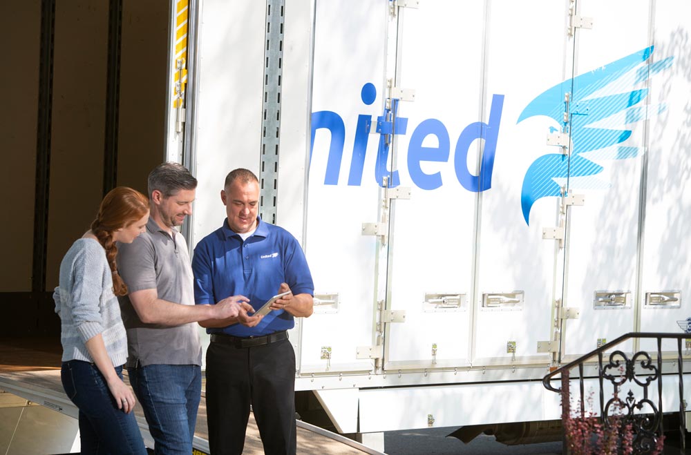 Interstate Mover Planning Process