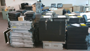 Streamlining IT Asset Disposition with Clancy