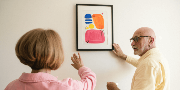 Safely Moving Delicate and Valuable Items