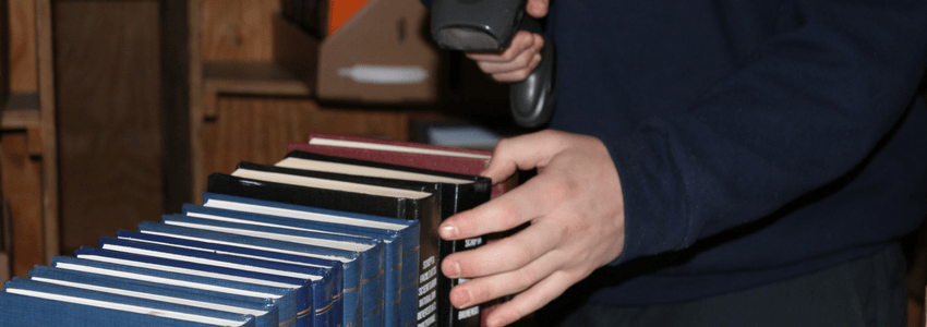 collection management