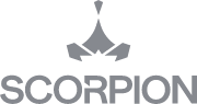 scorpion logo