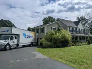 Clancy Relocation Unit